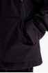 Демисезонная куртка из мембраны унисекс (PUASU-426-30102-105) Silver spoon