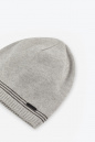 Демисезонная шапка-бини (PUASB-427-110101-800) Silver spoon