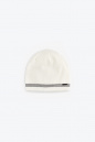 Демисезонная шапка-бини (PUASB-427-110101-200) Silver spoon