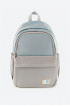Двухцветный рюкзак с потайным карманом (SSBSG-325-29513-302) Silver Spoon