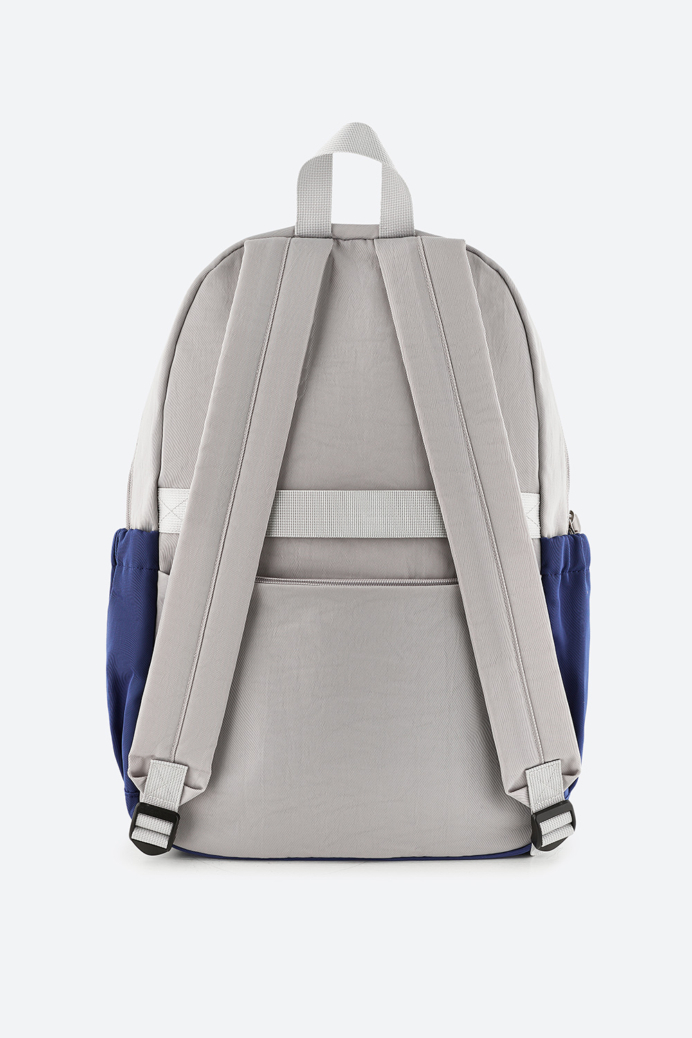 Двухцветный рюкзак с потайным карманом (SSBSG-325-29513-619) Silver Spoon