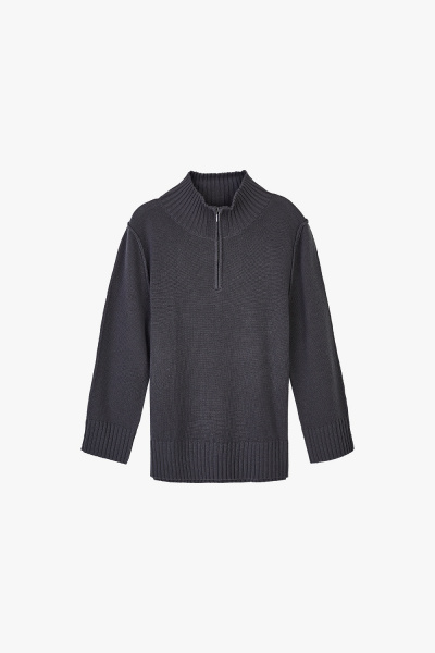 Джемпер с шерстью (SSLWB-547-18503-801) Silver spoon