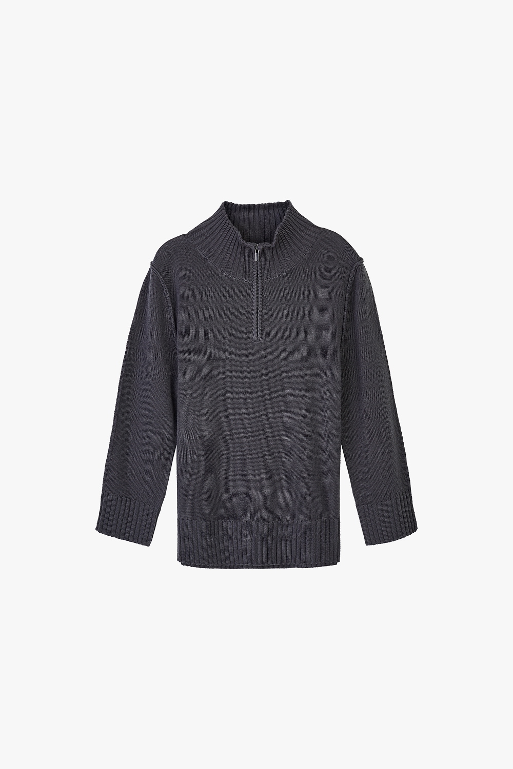 Джемпер с шерстью (SSLWB-547-18503-801) Silver spoon