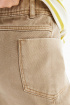 Джинсовая юбка из 100% хлопка (SSLSG-324-26588-005) Silver Spoon
