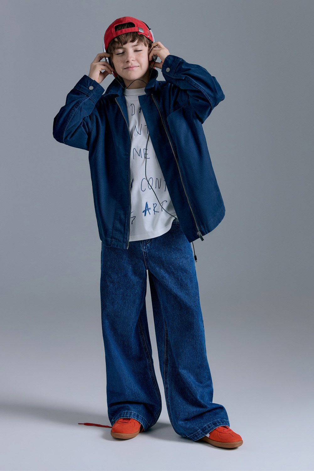 Джинсы (SSLWU-544-36307-002) Silver spoon