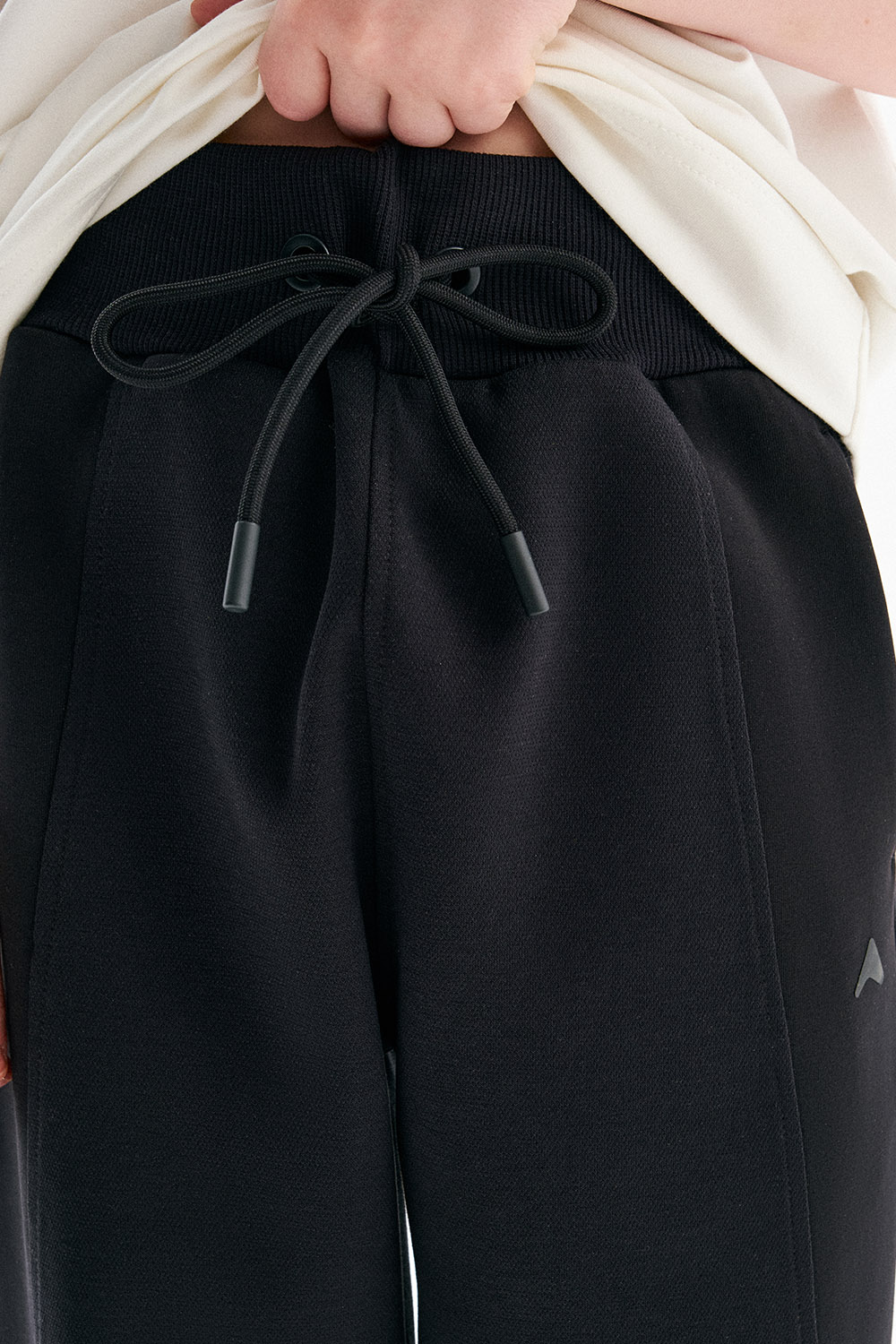 Джоггеры унисекс (PUPWU-448-36404-183) Silver spoon