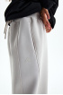 Джоггеры унисекс (PUPWU-448-36404-706) Silver spoon