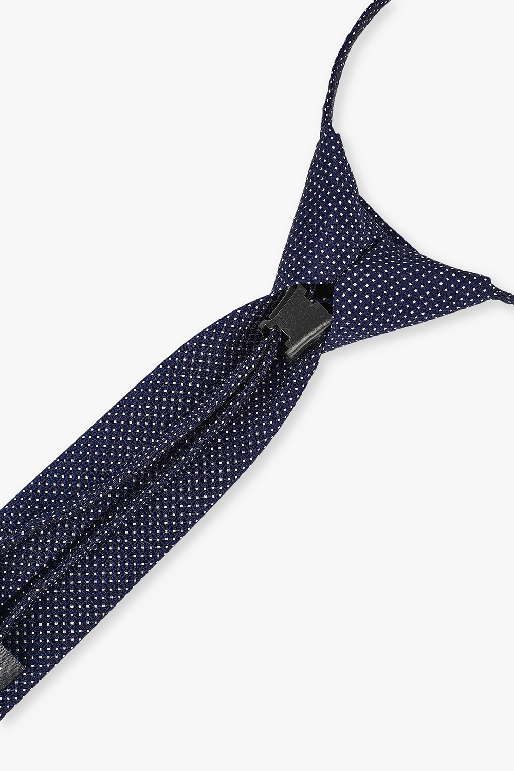 Галстук на регулировке (SSFSB-429-19209-319) Silver spoon