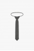 Галстук регулируемый (SSFSB-529-19209-109) Silver spoon
