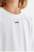 Хлопковая футболка унисекс (SSLSU-428-38403-E-200) Silver spoon