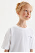 Хлопковая пижама с принтом (SRBSG-429-22709-975) Silver spoon