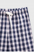 Хлопковая пижама унисекс (SRBWU-329-32716-953) Silver Spoon