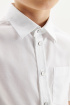 Хлопковая сорочка Comfort на кнопках (SSFSB-329-14632-219) Silver spoon