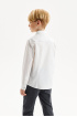 Хлопковая сорочка Slim на кнопках (SSFSB-329-14742-200) Silver Spoon