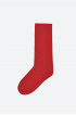 Хлопковые носки с широкой резинкой (SAFSB-019-19202-416) Silver spoon