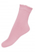Хлопковые носки с узором (SAFSG-707-29202-401) Silver spoon