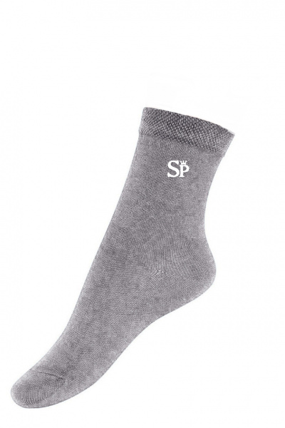 Хлопковые носки (SAFSG-807-29201-808) Silver spoon