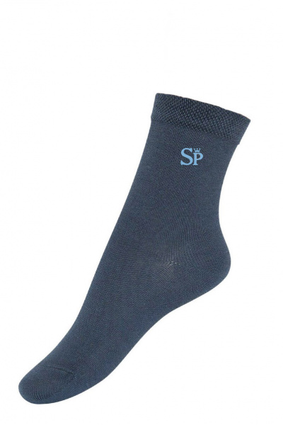 Хлопковые носки (SAFSG-707-29201-309) Silver spoon