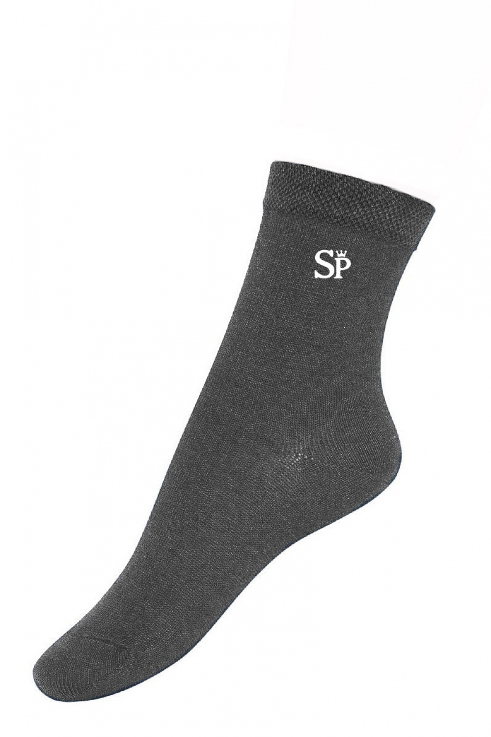 Хлопковые носки (SAFSB-707-19201-804) Silver spoon