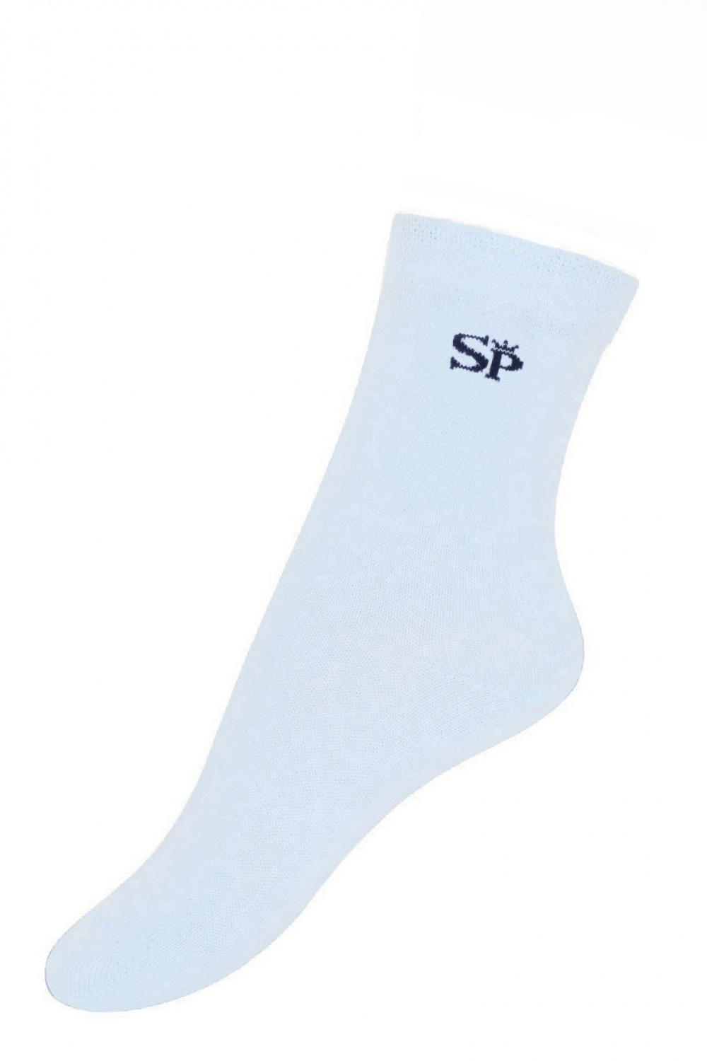 Хлопковые носки (SAFSB-807-19201-200) Silver spoon