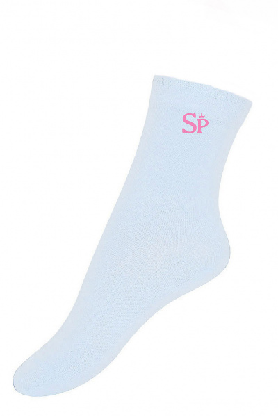 Хлопковые носки (SAFSG-807-29201-200) Silver spoon