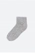Хлопковые носки (SAFSG-019-19204-808) Silver spoon