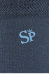 Хлопковые носки (SAFSG-807-29201-309) Silver spoon