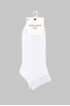 Хлопковые носки (SAFSG-019-19204-200) Silver spoon