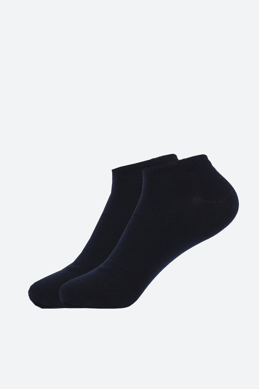 Хлопковые спортивные носки (2 пары) (SAFSU-019-29205-309) Silver Spoon