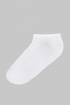 Хлопковые спортивные носки (2 пары) (SAFSU-019-29205-200) Silver Spoon