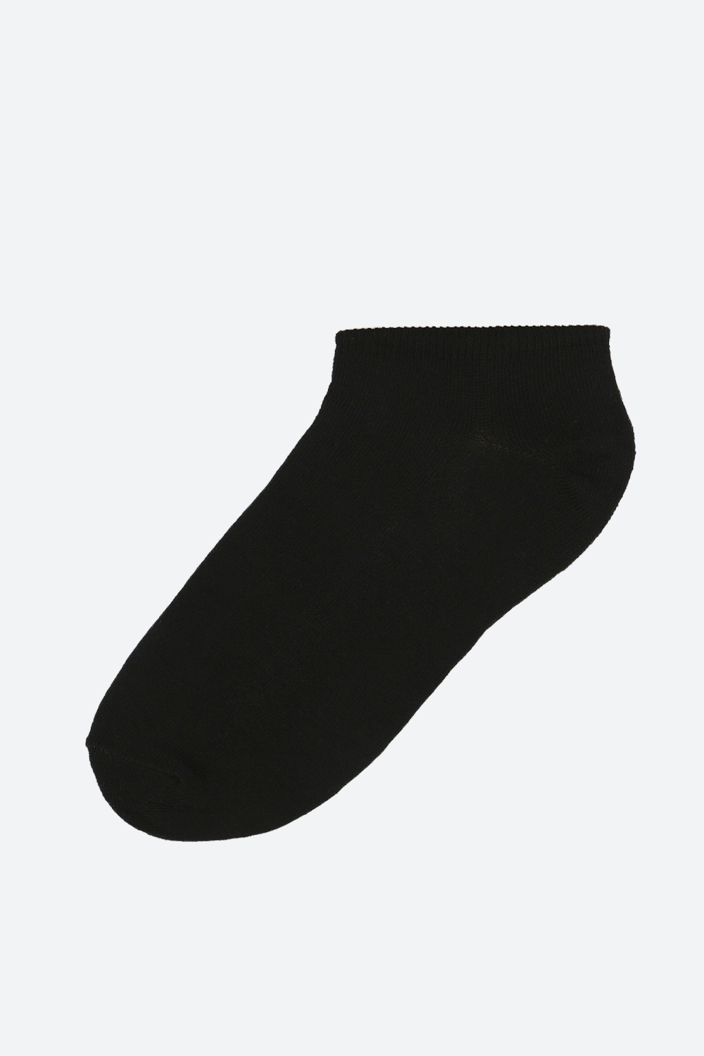 Хлопковые спортивные носки (2 пары) (SAFSU-019-29205-100) Silver Spoon