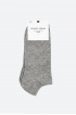 Хлопковые спортивные носки (2 пары) (SAFSU-019-29205-808) Silver Spoon