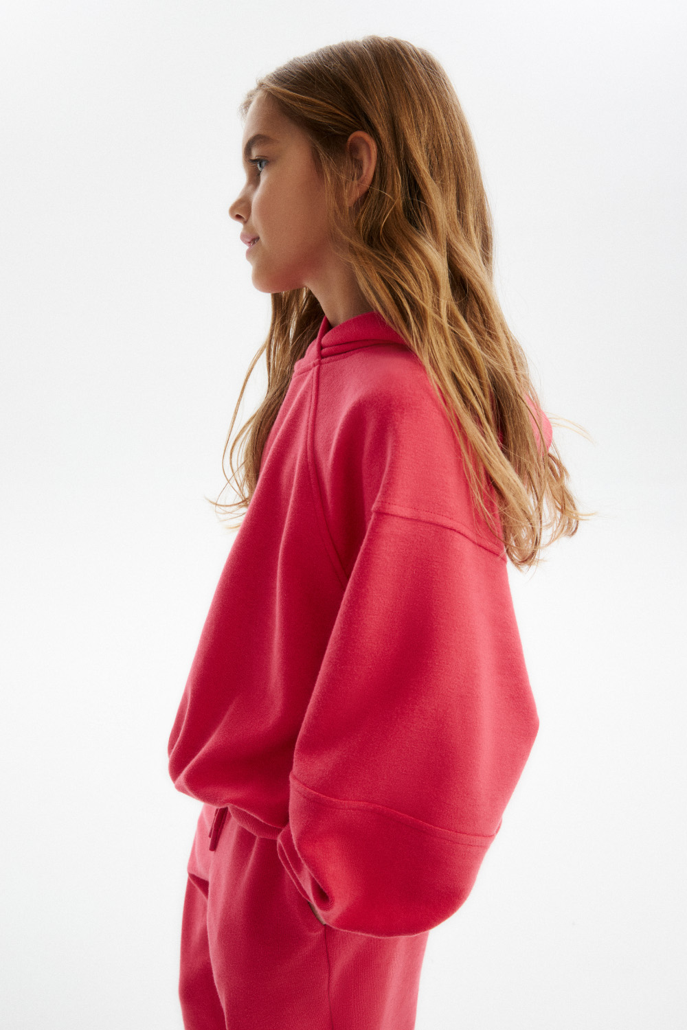 Худи из хлопка (SSLWG-528-28253N-403) Silver spoon