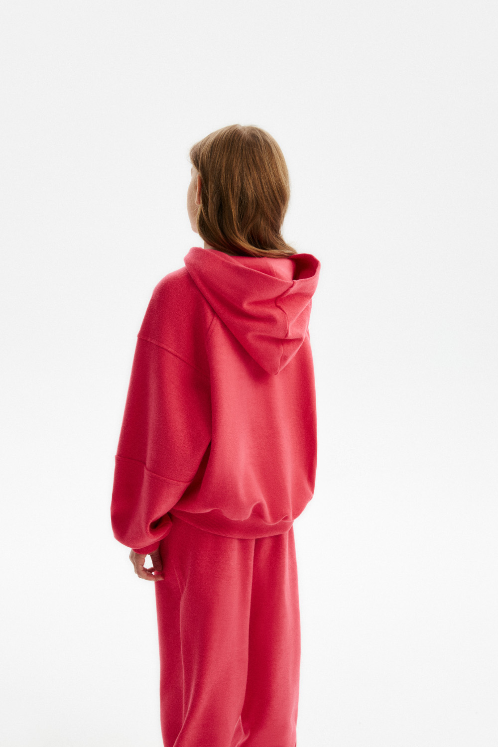 Худи из хлопка (SSLWG-528-28253N-403) Silver spoon