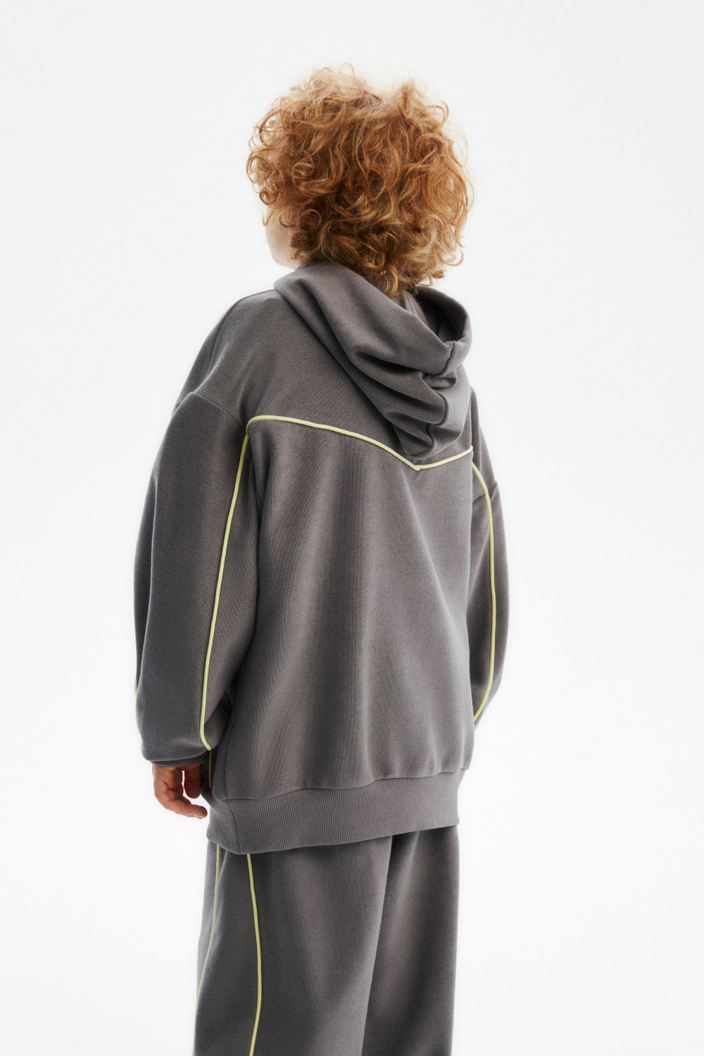 Худи из хлопка (SSLWU-548-38284N-852) Silver spoon