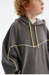 Худи из хлопка (SSLWU-548-38284N-852) Silver spoon