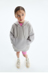 Худи оверсайз унисекс (PUPWU-448-38201-706) Silver spoon