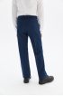 Классические брюки Slim из шерсти (SSFSB-129-16003-377) Silver Spoon