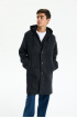 Классическое шерстяное пальто (SULWB-326-10204-102) Silver spoon