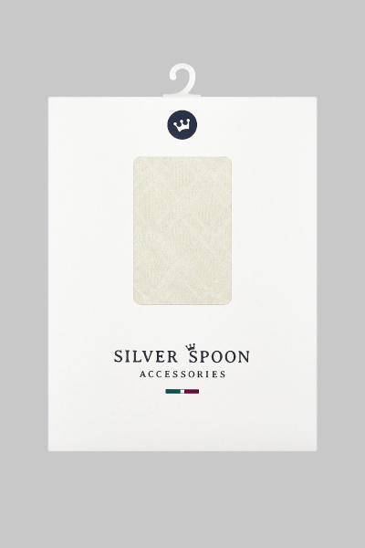 Колготки микрофибра 50 DEN () Silver spoon