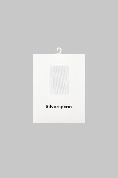 Колготки с узором 40 DEN () Silver spoon
