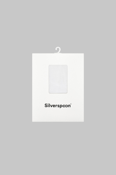 Колготки с узором 40 DEN (SAFSG-024-29850-200) Silver spoon