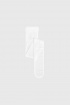 Колготки с узором 40 DEN (SAFSG-024-29380-200) Silver spoon