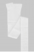 Колготки с узором 40 DEN (SAFSG-024-29850-200) Silver spoon