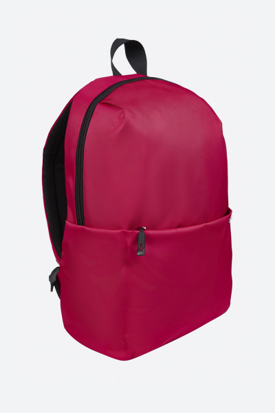 Компактный и вместительный рюкзак с потайным карманом (SSBSU-125-39501-416) Silver Spoon