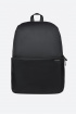 Компактный и вместительный рюкзак с потайным карманом (SSBSU-125-39501-100) Silver spoon