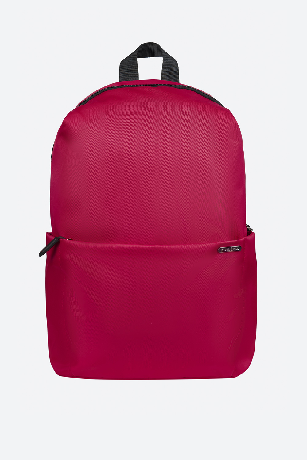 Компактный и вместительный рюкзак с потайным карманом
