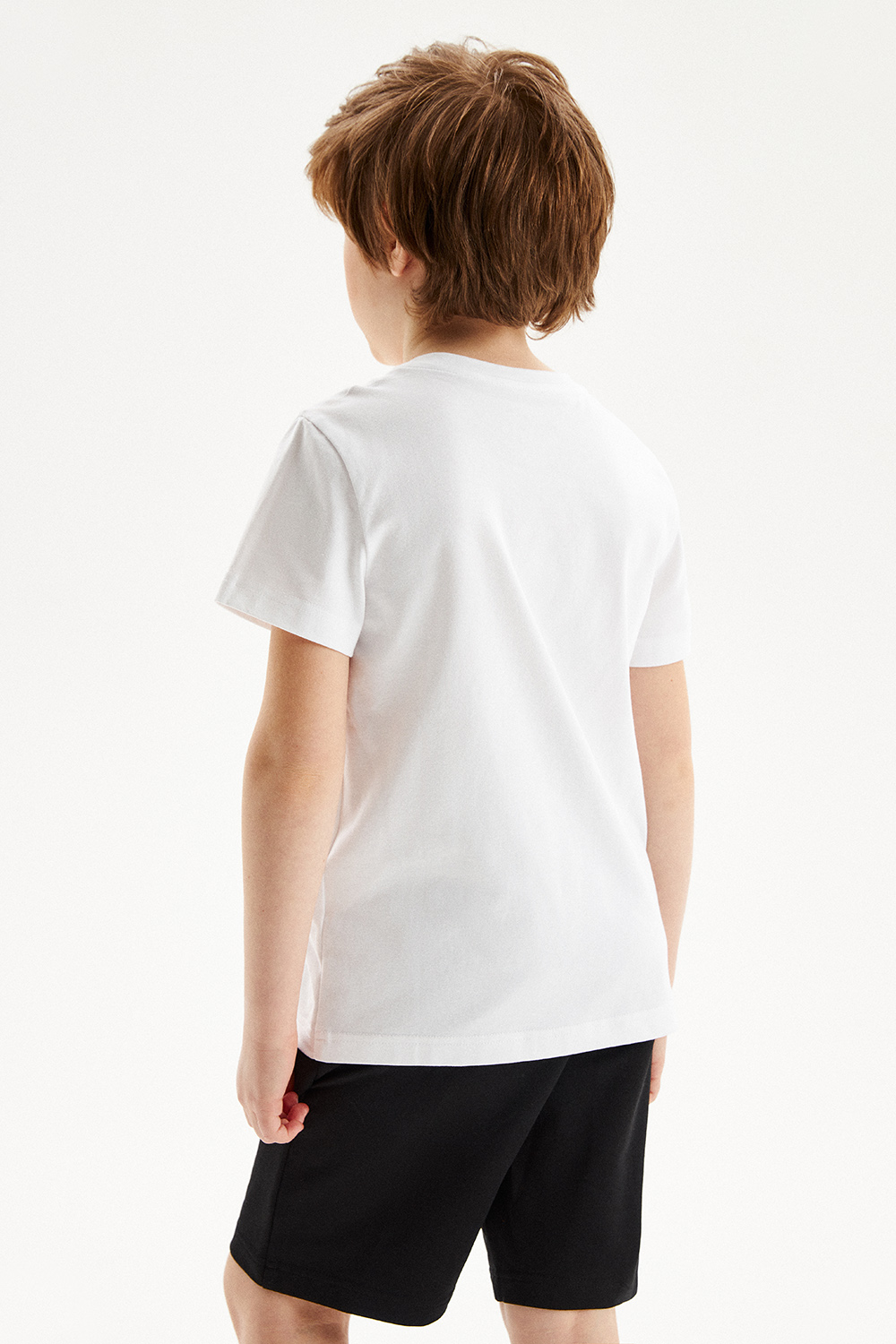 Комплект для физкультуры (SSFSB-428-15701N-200) Silver spoon