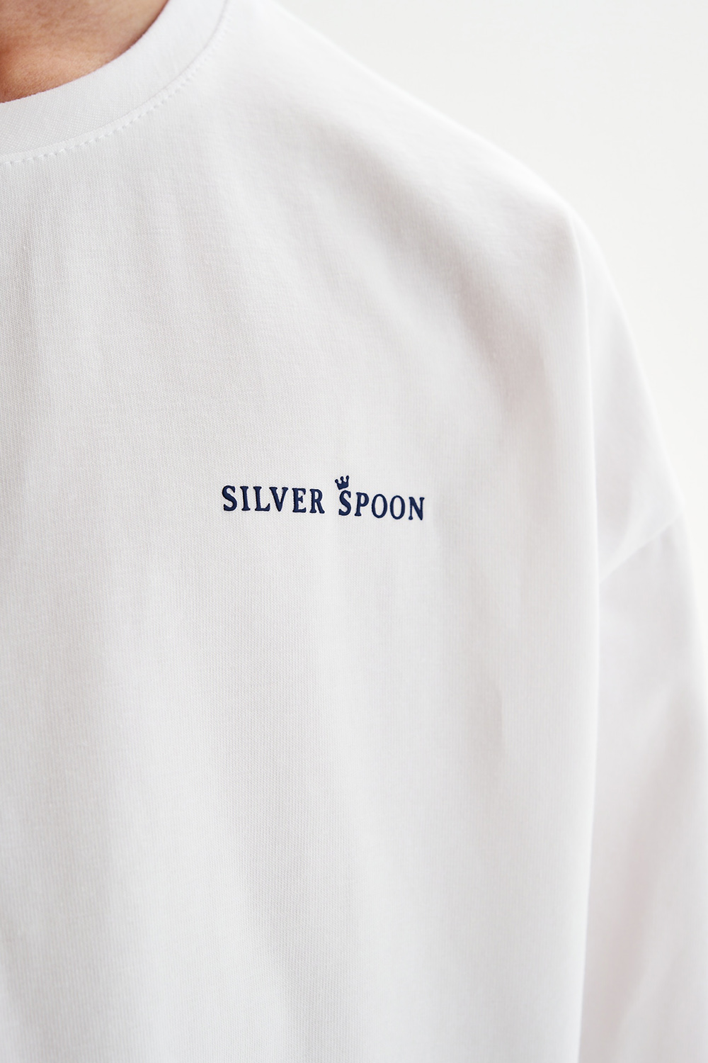 Комплект домашней одежды из хлопка (SRBWG-329-22209-200) Silver spoon
