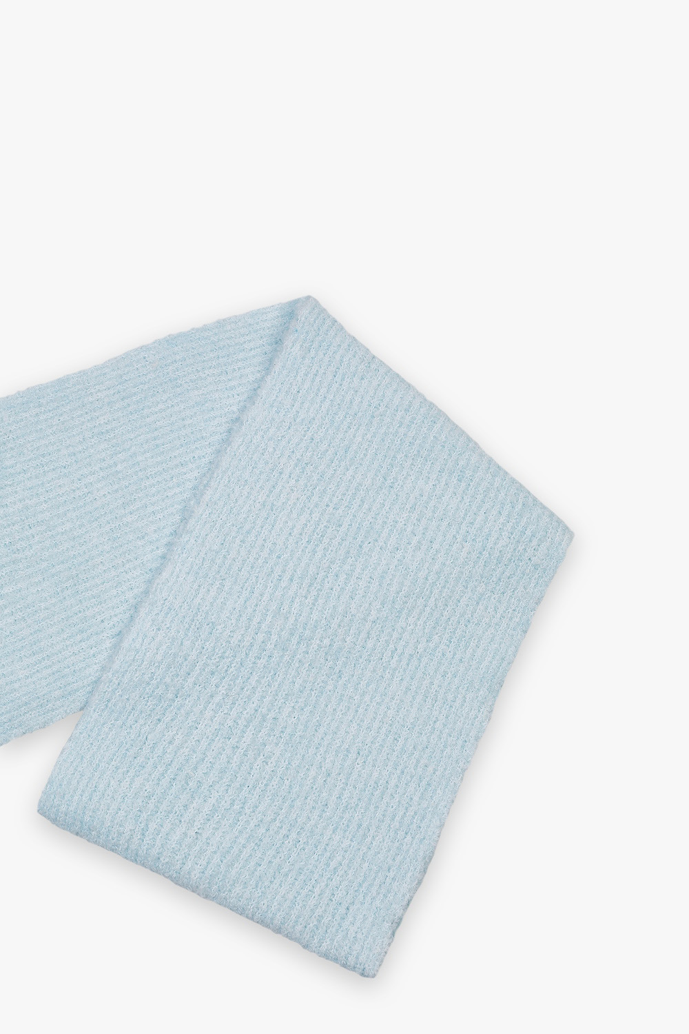 Комплект: шапка и шарф (PUAWG-527-25832-385) Silver spoon